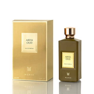 ABYSS OUD | UNISEX - By Baano