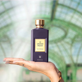 LE GRAND PALAIS | UNISEX - By Baano