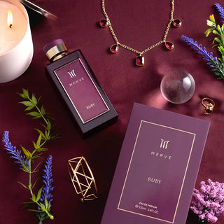 RUBY | WOMEN - By Baano