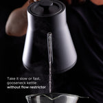 Baristan Gooseneck Kettle