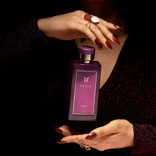 RUBY | WOMEN - By Baano