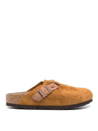Mules/slippers - By Baano