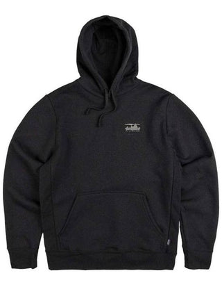 Hooded t -shirt