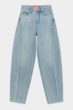 Luna Flow Jeans HJ033 Hey Joanie