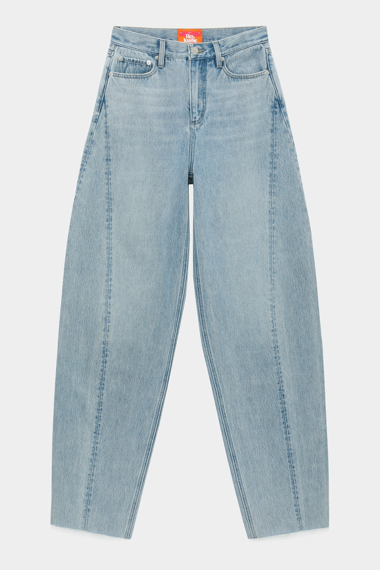 Luna Flow Jeans HJ033 Hey Joanie
