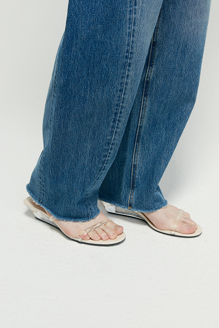 Luna Flow Jeans HJ033 Hey Joanie