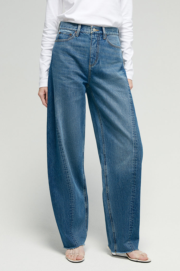Luna Flow Jeans HJ033 Hey Joanie