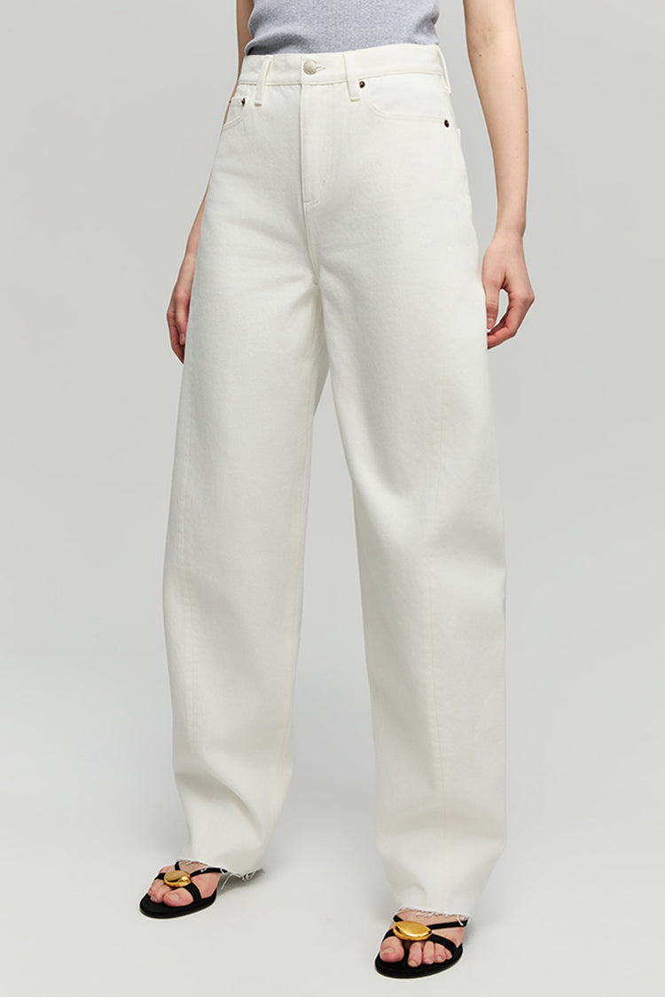 Luna Flow Jeans HJ033 Hey Joanie