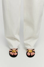 Luna Flow Jeans HJ033 Hey Joanie