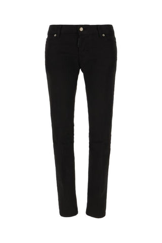 Denim pants - By Baano