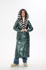 Genuine Orylag Fur Freudenberg Comfortemp® Coat