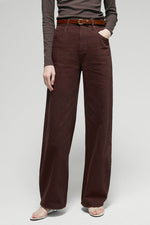 Slope Curve Jeans HJ039 Hey Joanie