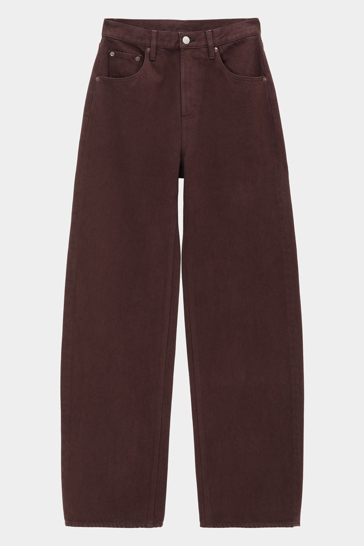 Slope Curve Jeans HJ039 Hey Joanie