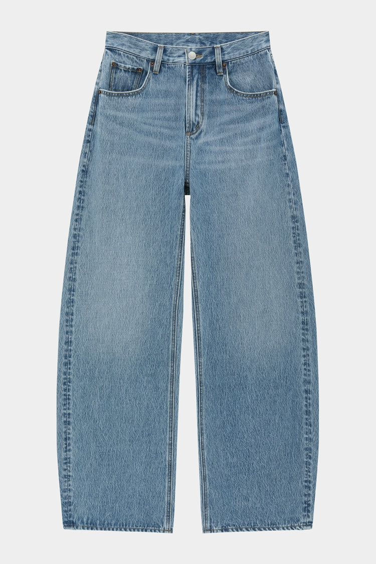 Slope Curve Jeans HJ039 Hey Joanie