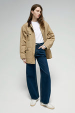 Slope Curve Jeans HJ039 Hey Joanie