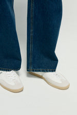 Slope Curve Jeans HJ039 Hey Joanie