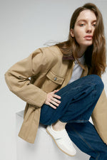 Slope Curve Jeans HJ039 Hey Joanie