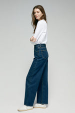 Slope Curve Jeans HJ039 Hey Joanie