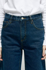 Slope Curve Jeans HJ039 Hey Joanie