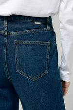 Slope Curve Jeans HJ039 Hey Joanie