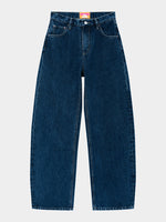 Slope Curve Jeans HJ039 Hey Joanie