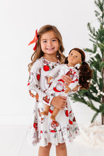 Classic Characters | DOLL DRESS - By Baano