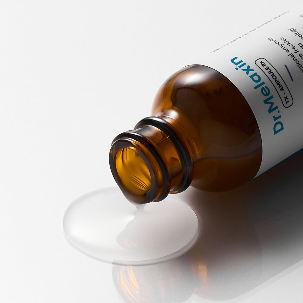 Dr. Melaxin TX Ampoule Rx - By Baano