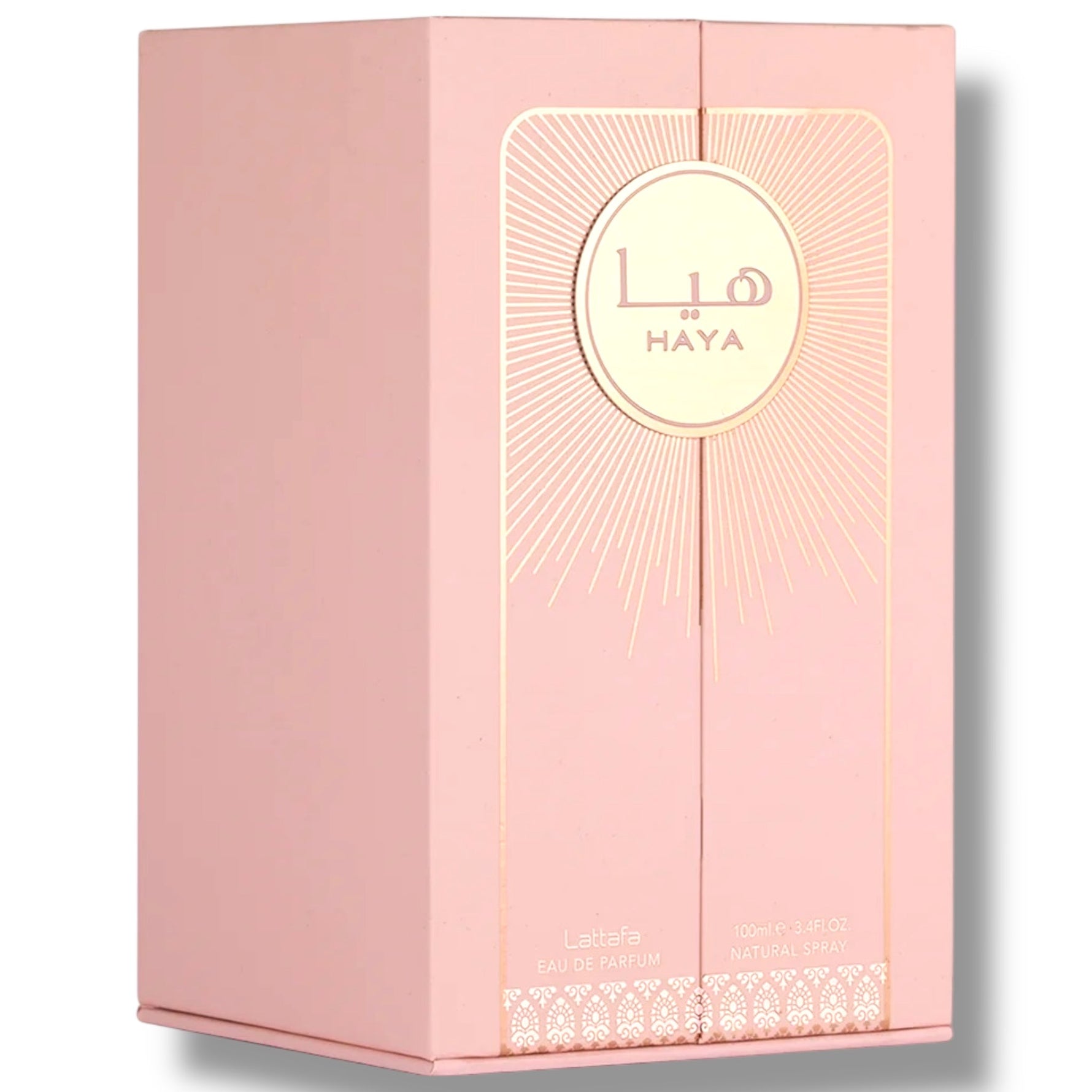 Latafa Haya - Premium Quality Perfume for Women | Shop Latafa Perfumes Online