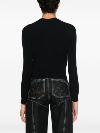 Denim skirt - By Baano