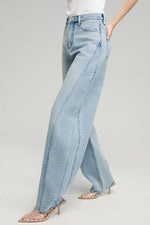 Luna Flow Jeans HJ033 Hey Joanie