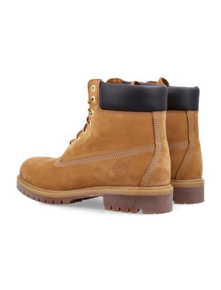 PREMIUM 6-INCH WATERPROOF BOOT - By Baano