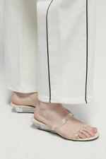 Crush Curve Ankle Jeans HJ052 Hey Joanie