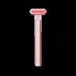 4-In-1 Radiant Renewal Skincare Wand with Red Light Therapy