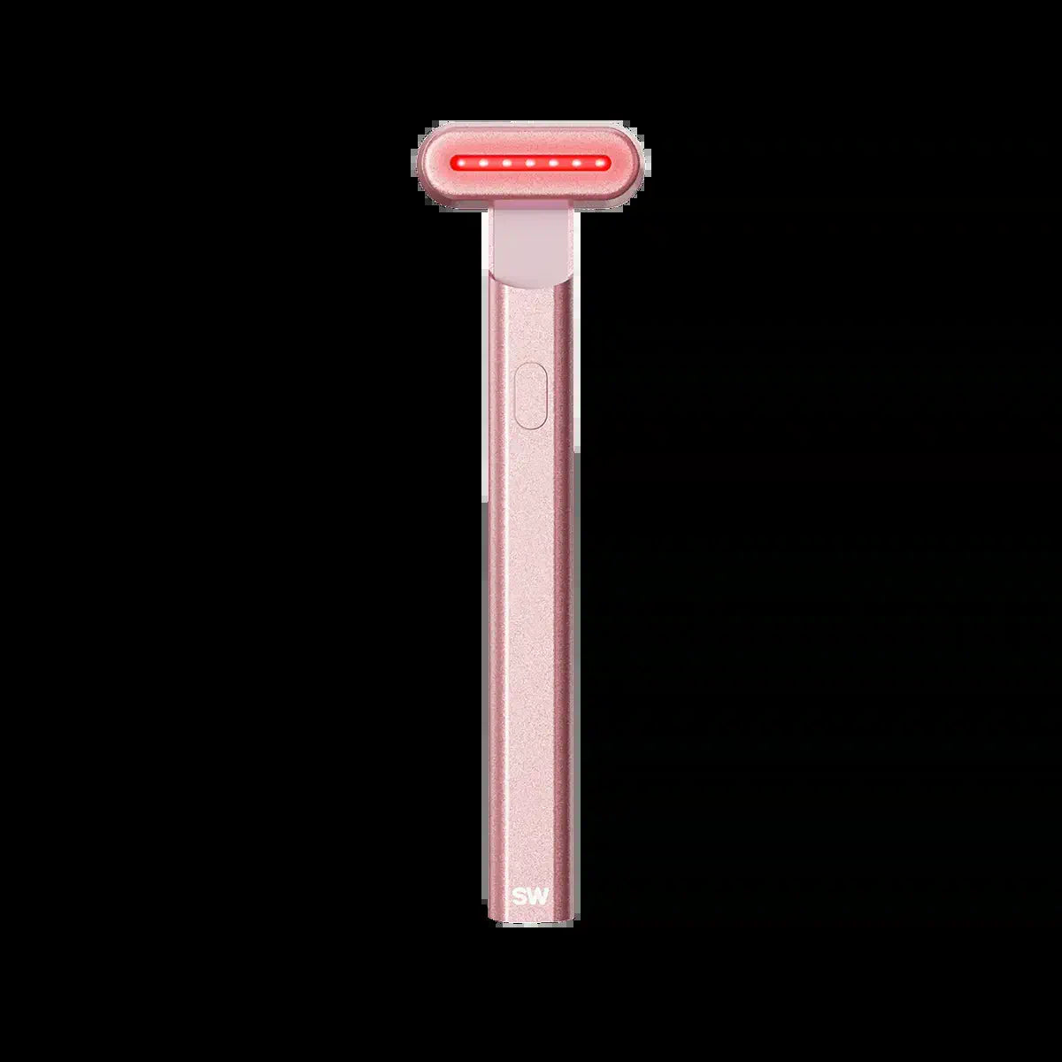 4-In-1 Radiant Renewal Skincare Wand with Red Light Therapy