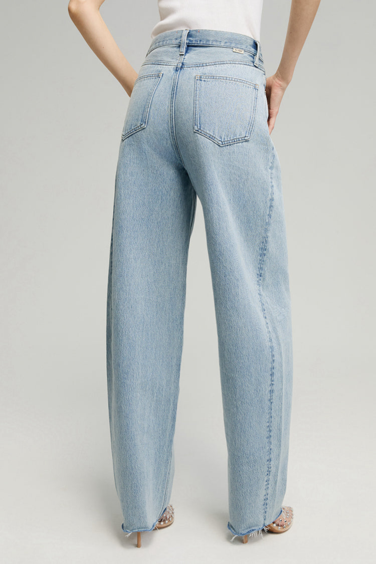 Luna Flow Jeans HJ033 Hey Joanie