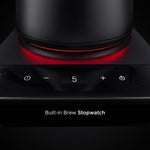 Baristan Gooseneck Kettle