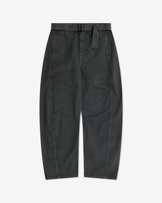 Denim pants - By Baano