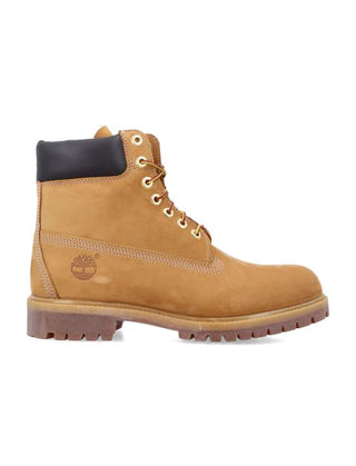 PREMIUM 6-INCH WATERPROOF BOOT - By Baano