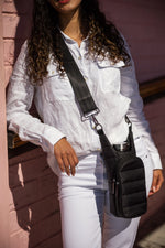 Black Matte HydroBag®