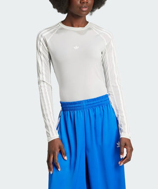 Long -sleeved t -shirt