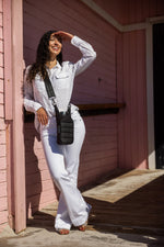 Black Matte HydroBag®