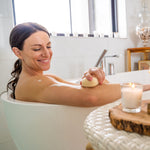 Castile Bar Soap - Gentle Unscented