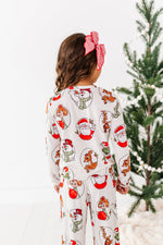 Classic Characters | GIRLS WIDE-LEG SET - By Baano