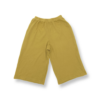 Boden Crop Pant - By Baano