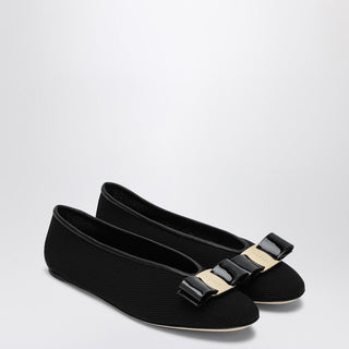 Ballerina Bow Black Var - By Baano