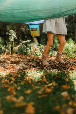 The Cowboy Boot - By Baano