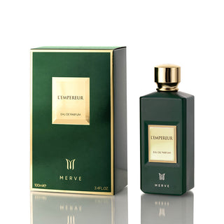 L’EMPEREUR | UNISEX - By Baano
