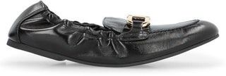 JODIE MOCCASINO JODA LEATHER DETACHMENT