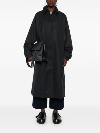 Coat - By Baano
