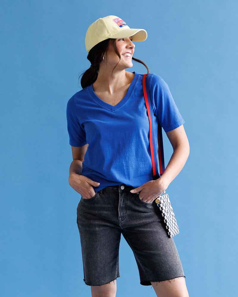 Your Favorite V-Neck Tee